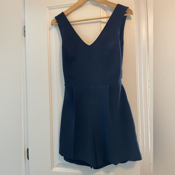 Club Monaco romper - Picture 3 of 5